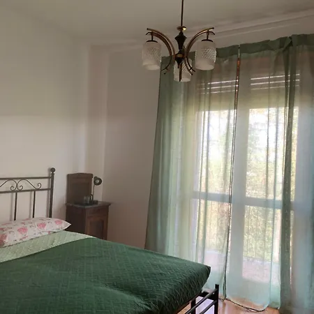 Apartman La Casa Di Ana *