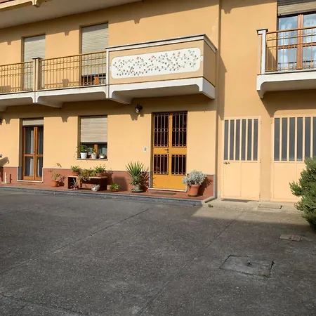 La Casa Di Ana Cunico