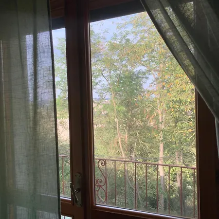 Apartman La Casa Di Ana