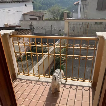 Apartamento La Casa Di Ana Cunico