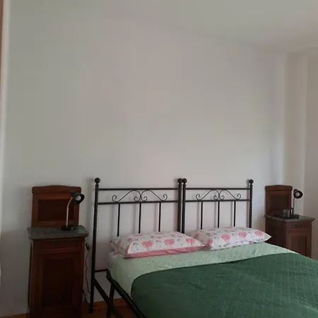 Apartman La Casa Di Ana *
