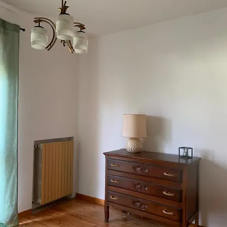 La Casa Di Ana