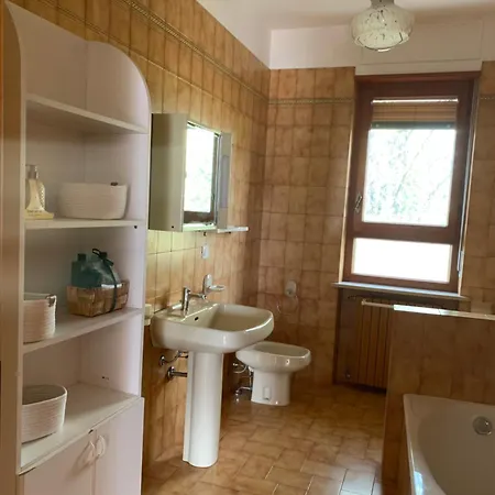 Apartamento La Casa Di Ana Cunico