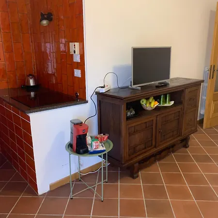 La Casa Di Ana Apartamento Cunico