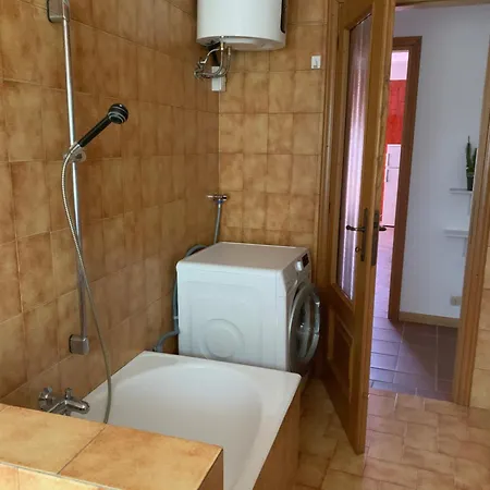 La Casa Di Ana
