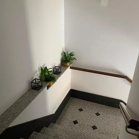 La Casa Di Ana *