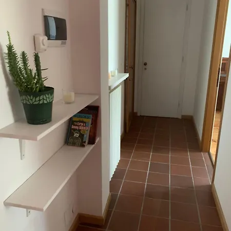 Apartamento La Casa Di Ana Cunico